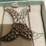 Beautiful Pendant and Chain Image 3