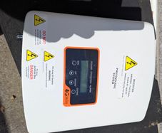 Solo inverter