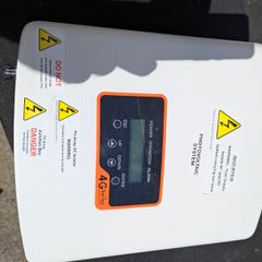 Solo inverter