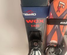 Blizzard Skiis