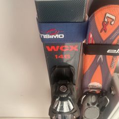 Blizzard Skiis