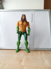 Aquaman toy