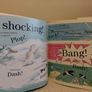The Creature Choir By David Walliams Large Hardback Book Image 7