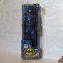 DC Comics Metal-Tech Batman Figure From Batman TV Series 12 Inch Figure Made By Spin Master Brand New Sealed Image 2