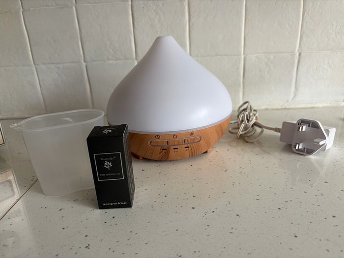 Aroma Diffuser