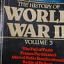 Vintage books World War II Image 4