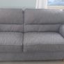 Free Couch Set- 3 Person Sofa and Arm Chair Image 2