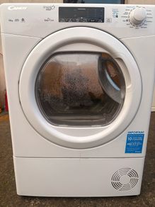 Tumble dryer