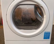 Tumble dryer