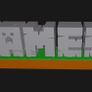 Personalised Minecraft Name Plate | Gamers collectable | Gaming memorabilia | Minecraft Sign | Fully Customisable Name Plate. Image 4