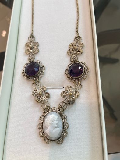 Jewellery
