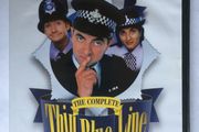 The Thin Blue Line - Complete Series 1+2 (BBC) Rowan Atkinson [DVD TV Boxsets]