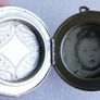 Vintage Photo Locket Pendant Image 6