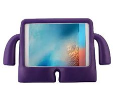 For Huawei MatePad 10.4 2022 Kids Case Shockproof Cover With Carry Handle - Purple