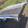 car transporter low loader trailer Image 4
