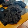 Lady Laura Coat Image 6