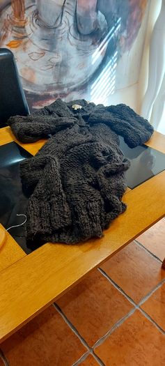 Lady Laura Coat