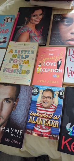 books
