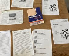 H1 institute of education Irish paper 1+2 notes