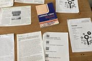 H1 institute of education Irish paper 1+2 notes
