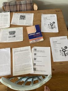 H1 institute of education Irish paper 1+2 notes