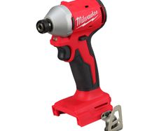 Milwaukee M18 BLIDRC-0. Compact brushless. Hex impact driver