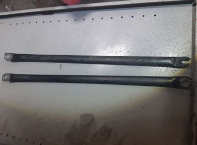 Bmw 3 Series E92 Genuine Under Bonnet Engine Support Bar