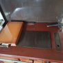 Stanley Solid Fuel range, New back boiler Image 4