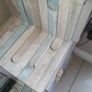 Up cycled set of drawers Image 3