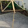 Vintage Note Book Stand Image 7