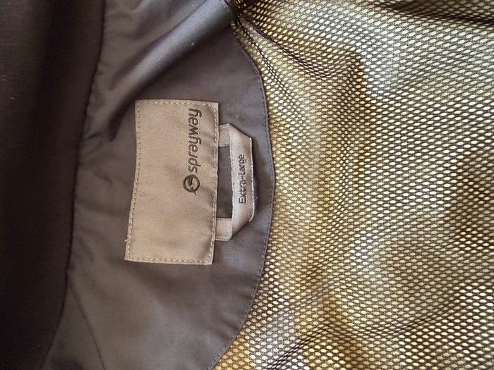 Sprayway Jacket