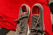 Converse All Star Sneakers  UK Size 4