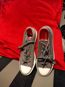Converse All Star Sneakers  UK Size 4
