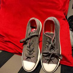 Converse All Star Sneakers  UK Size 4