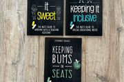 Keeping It Sweet : The NQTs Guide to Working With a Teaching Assistant (by Stephanie Caswell) Book