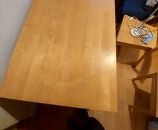 office table