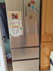 fridge freezer