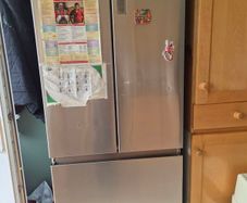 fridge freezer