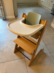 Stokke Tripp Trapp High Chair