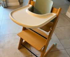 Stokke Tripp Trapp High Chair