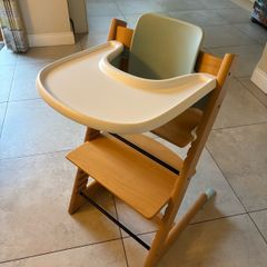 Stokke Tripp Trapp High Chair