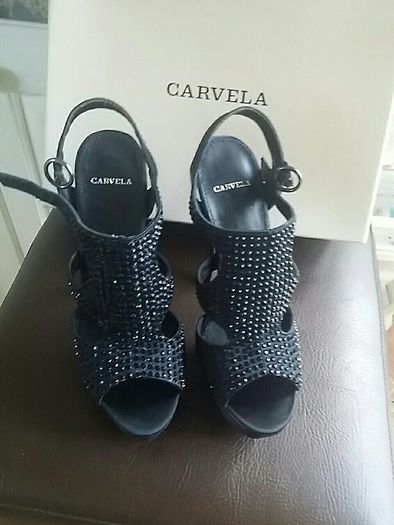 Carvela  shoes