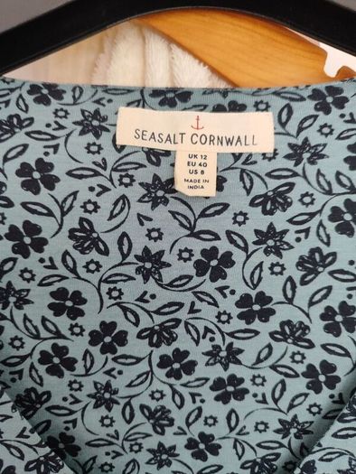 Ladies Dress Seasalt Cornwall