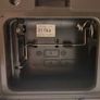 From 1976 Sony Radio ICF-6000L, Working good. Image 4