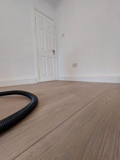 flooring and tiling