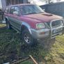 Mitsubishi L200 Image 2