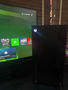 Xbox Series X
