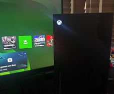 Xbox Series X