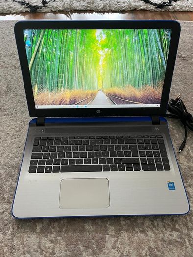 Laptop HP Pavilion Notebook