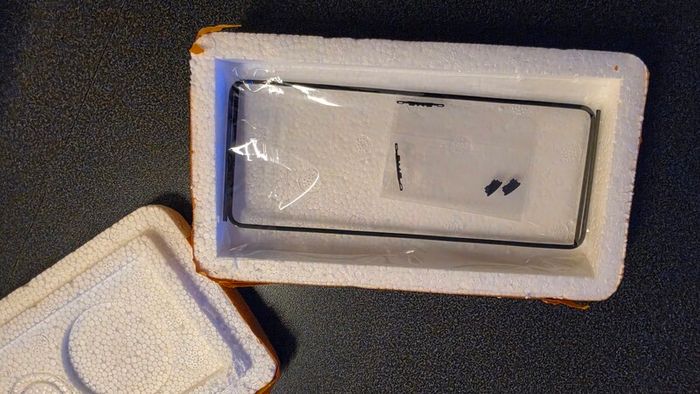 Samsung Galaxy Z Fold 5